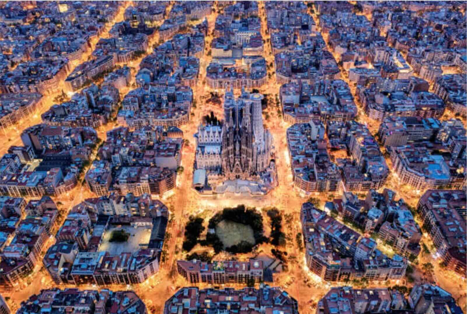 Barcelona-Spain