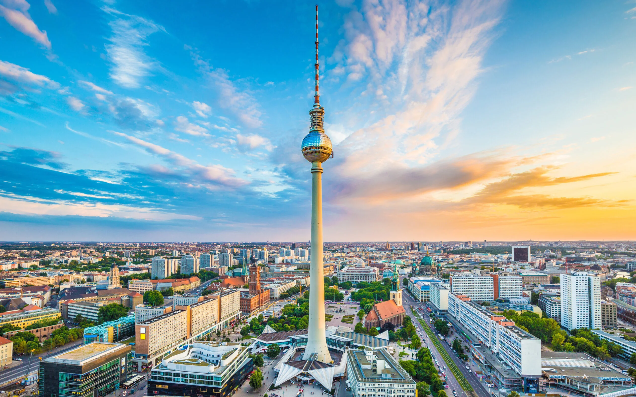 Berlin Travel Chauffeur