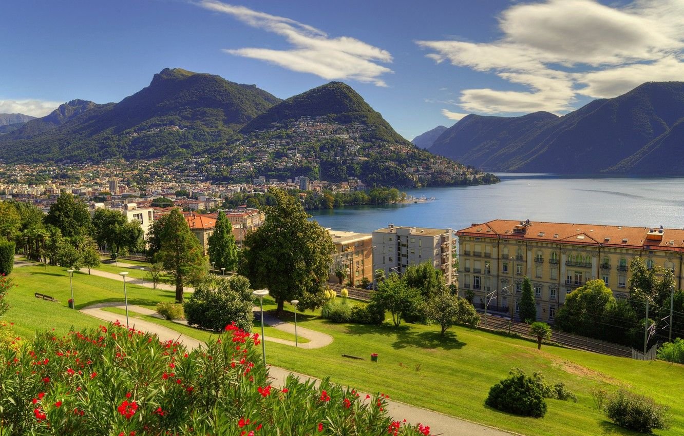 Lugano-AS