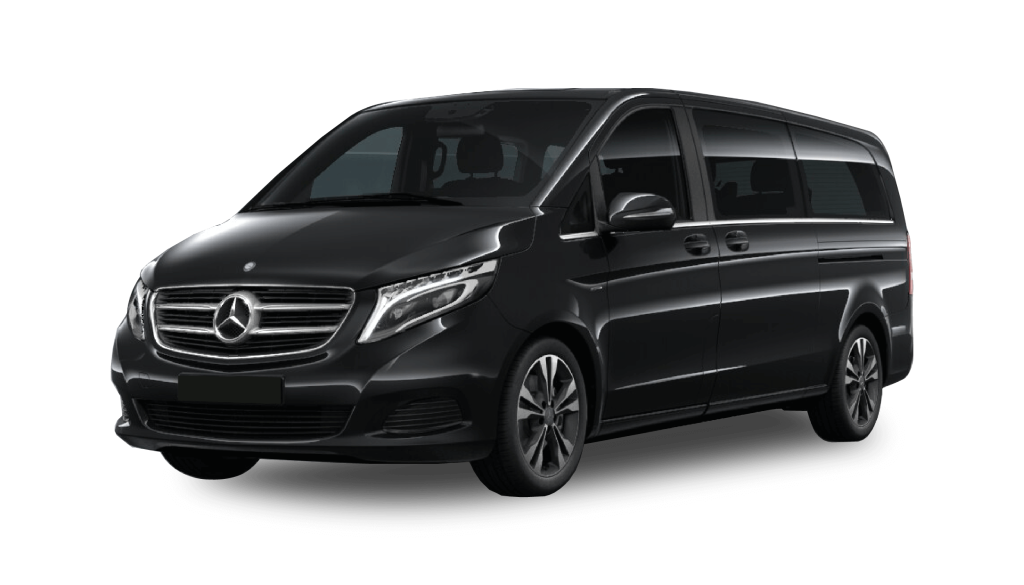 Mercedes-V-Class