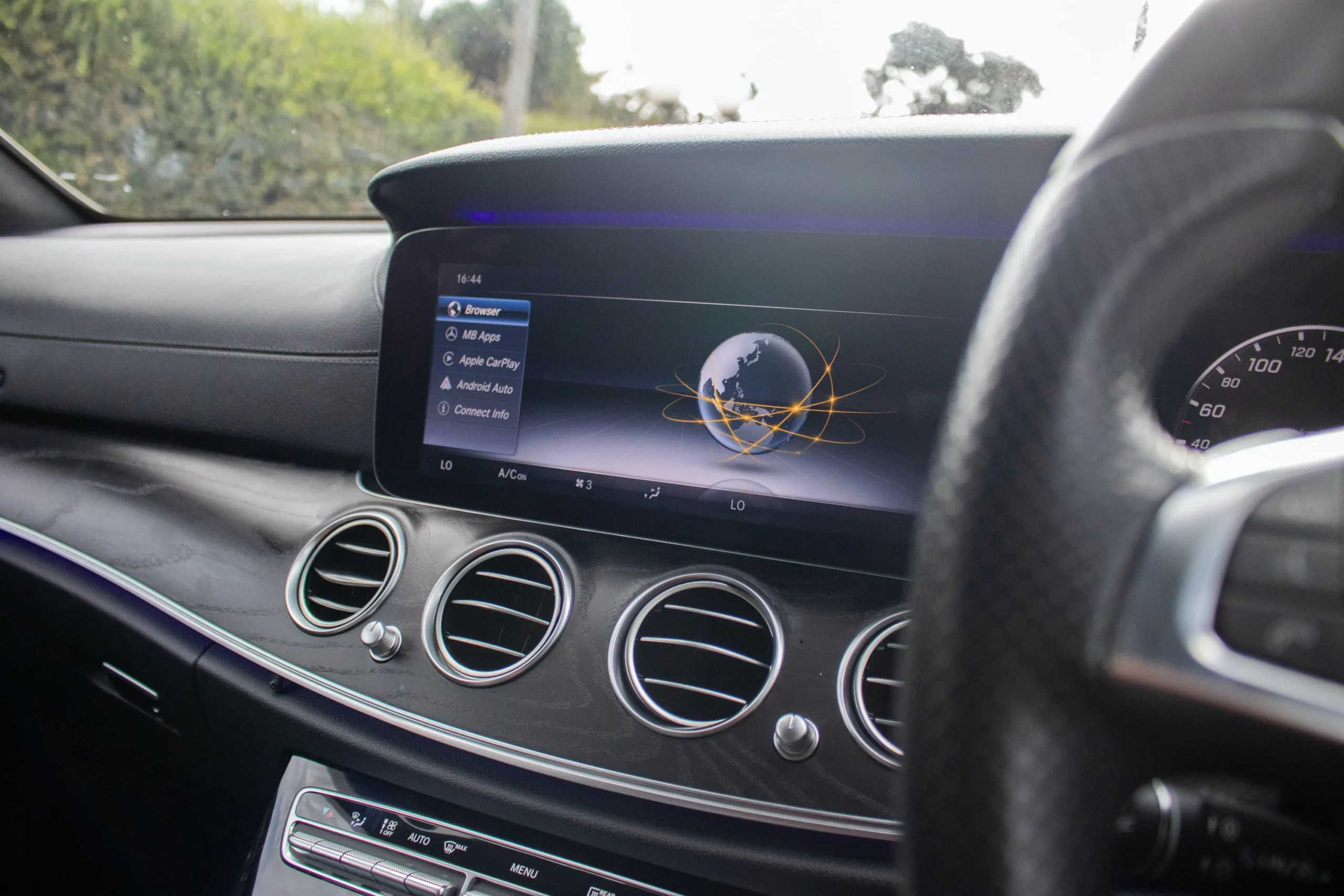 EClass-dashboard