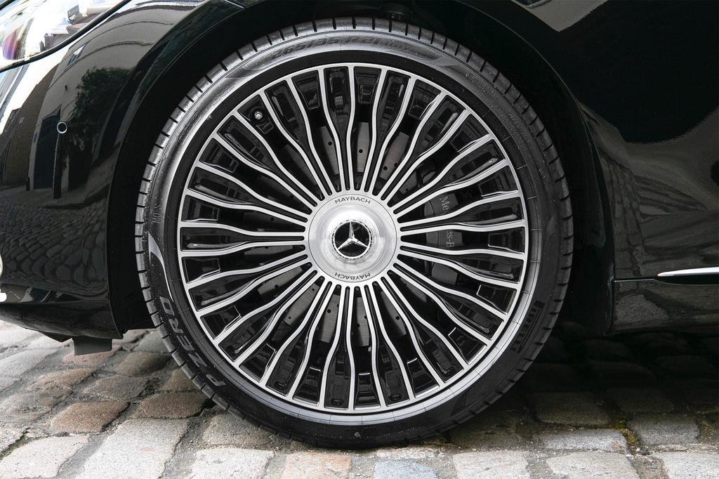 Rim-Maybach