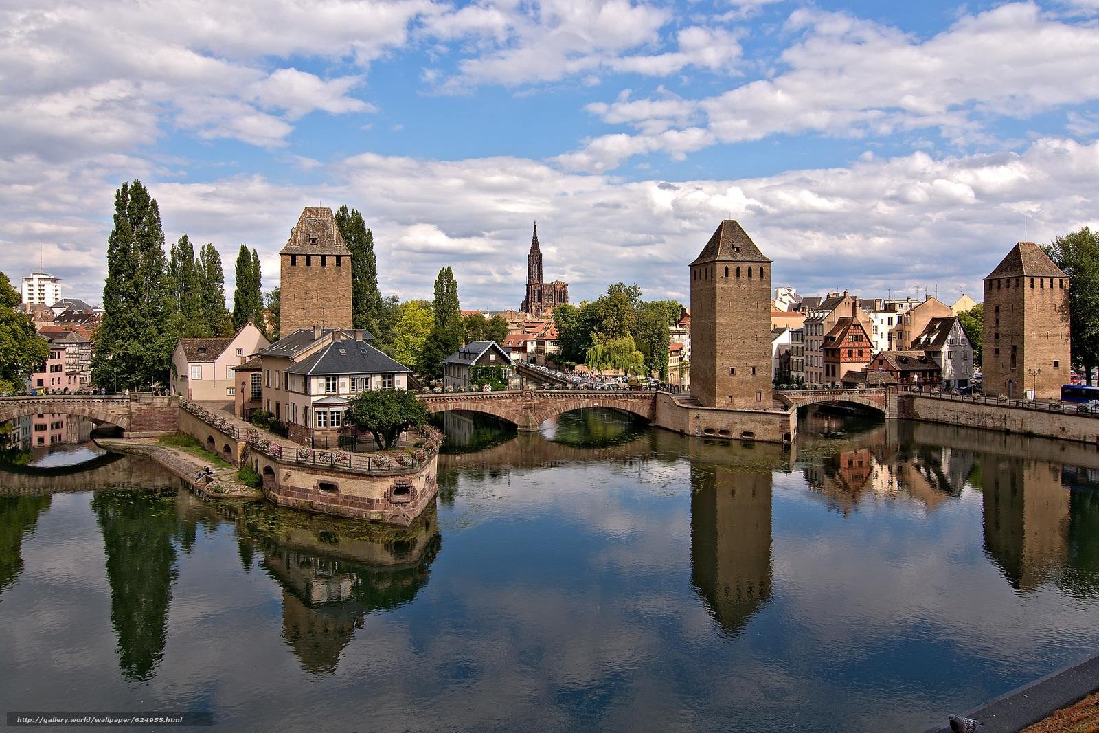 Strasbourg-France