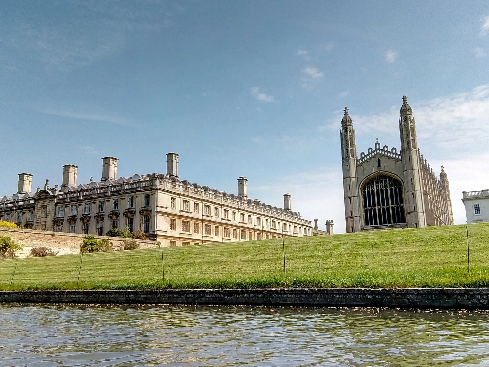Cambridge Travel Chauffeur
