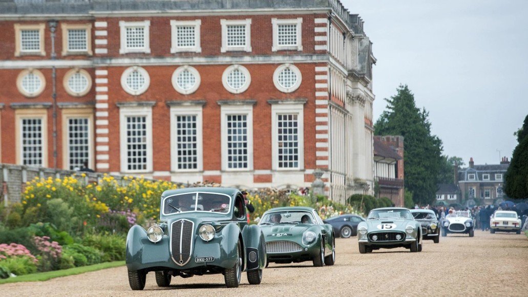 concours-of-elegance-hampton-palace