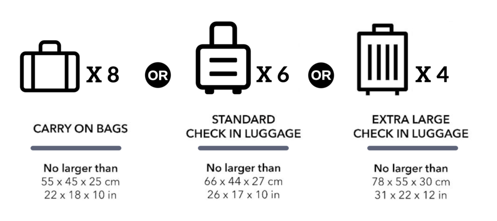 Mercedes-Senzati-Jet-Lux-Luggage-Capacity