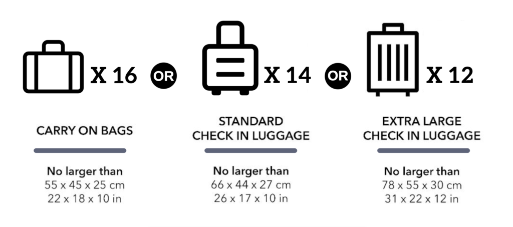 Mercedes-Sprinter-Luggage-Capacity