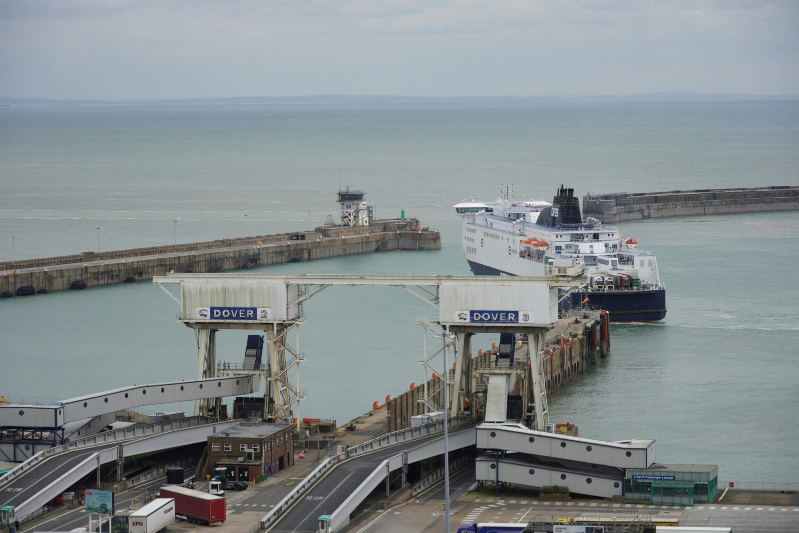 dover-port-chauffeur-service