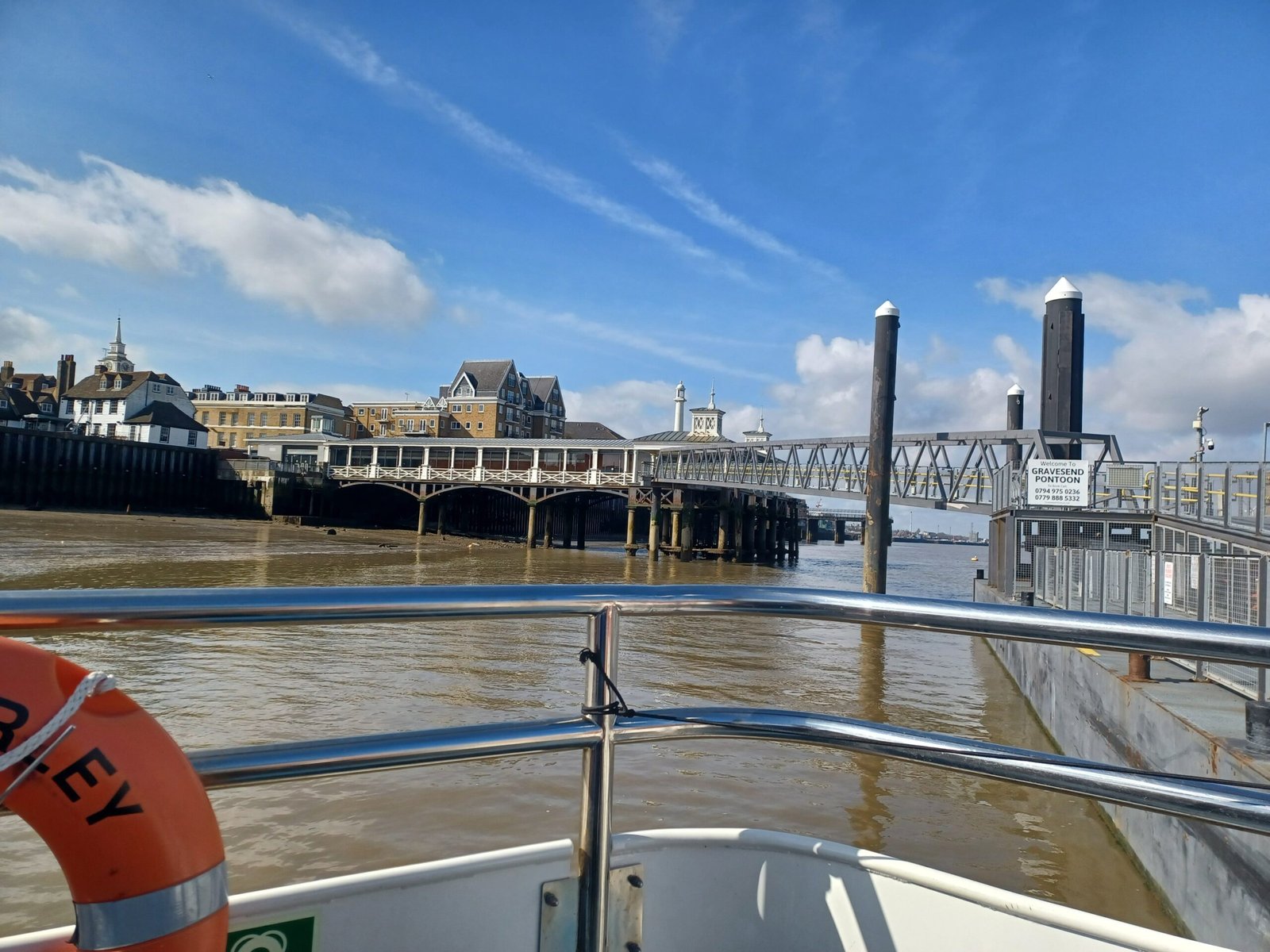 tilbury-port-cruise